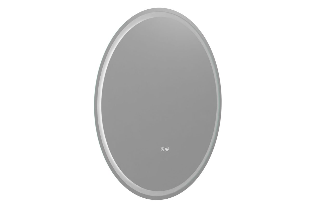 Огледало с лед осветление Romeo 60x80 - Image 2