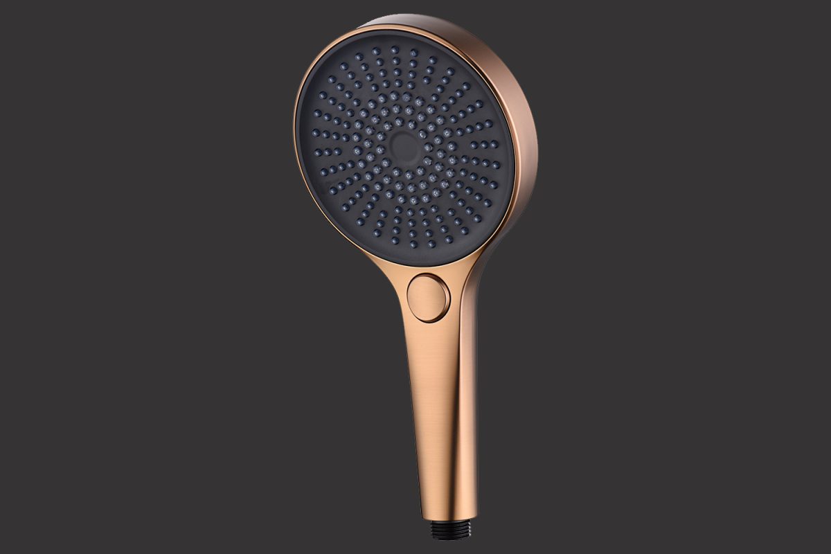 Слушалка за душ Arizona - Image 1