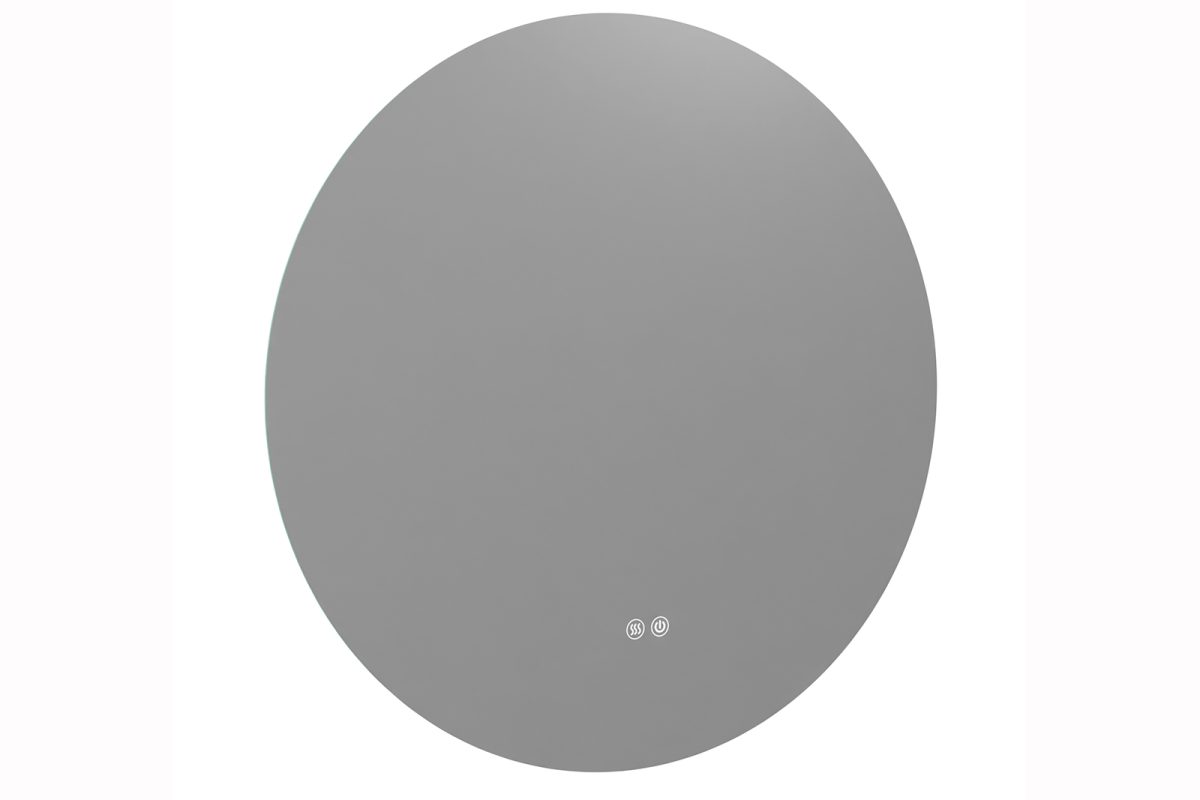 Кръгло огледало с лед осветление Dante 60 - Image 2