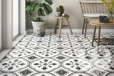 Fiona 20x20 гранитогрес