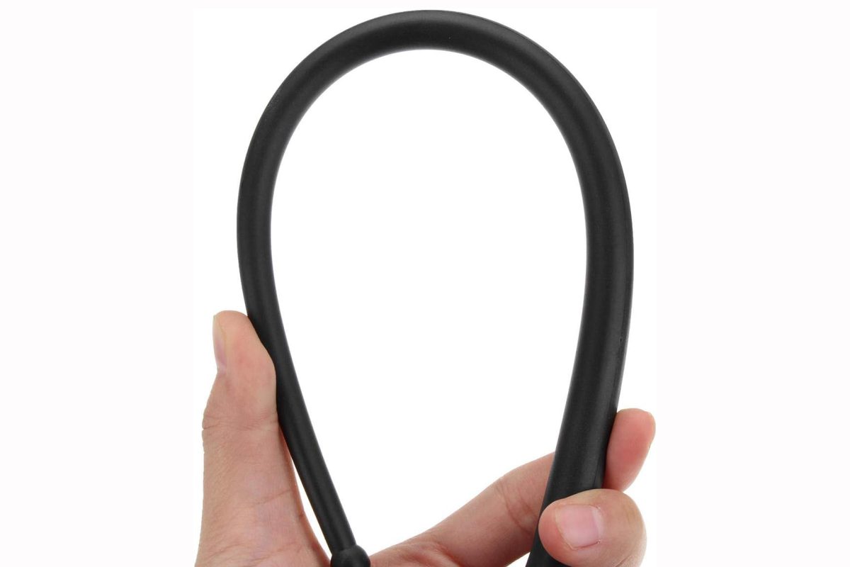 Термостатна душ колона Terra черна - Image 5