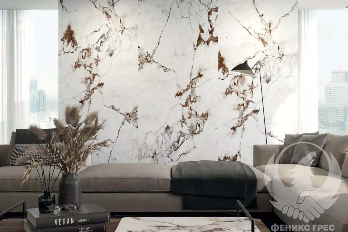 Isar  гранитогреси - Image 1