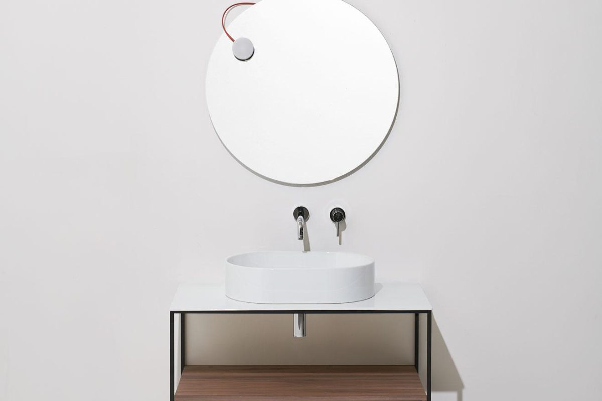 Мивка за плот Foriu FO 02 - Image 4