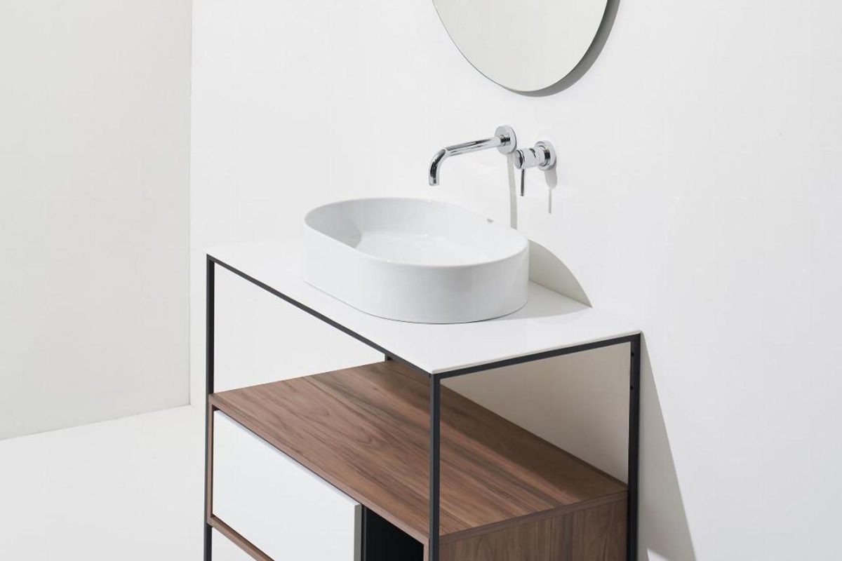 Мивка за плот Foriu FO 02 - Image 5