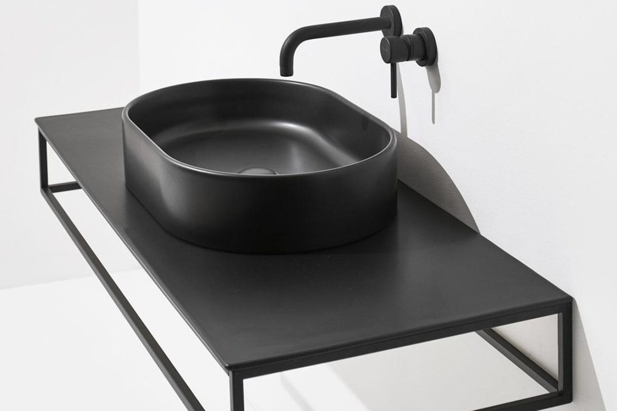 Мивка за плот Foriu FO 02 - Image 6