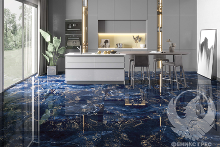 Fortuna 60x120 гранитогрес