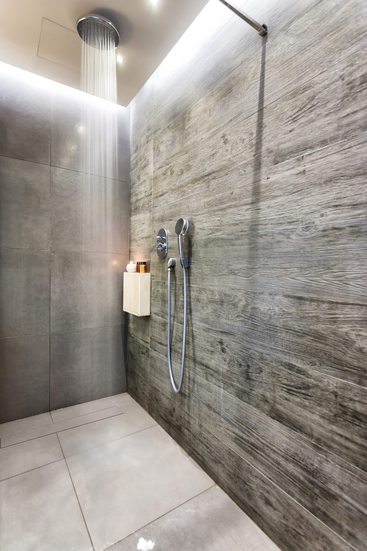 Линеен подов сифон Dry50 Lineal Flat 70 MC - Image 2