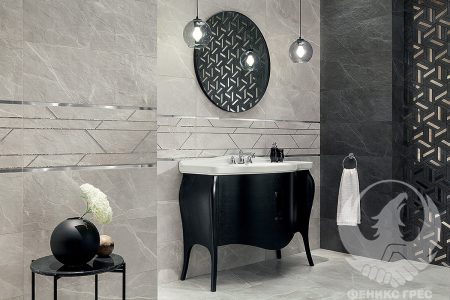 Fuoco 29.8x74.8 серия плочки за баня