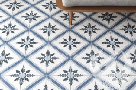 Garda 20x20 гранитогрес