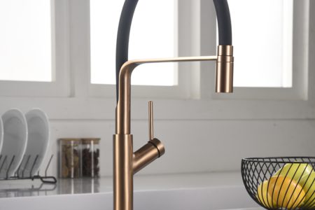 Кухненски смесител Sena