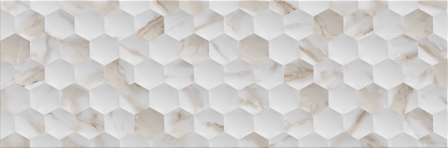 geo-casablanca-gold-30x90-1-2.jpg Фаянс Casablanca Gold Geo 30X90 - Image 1