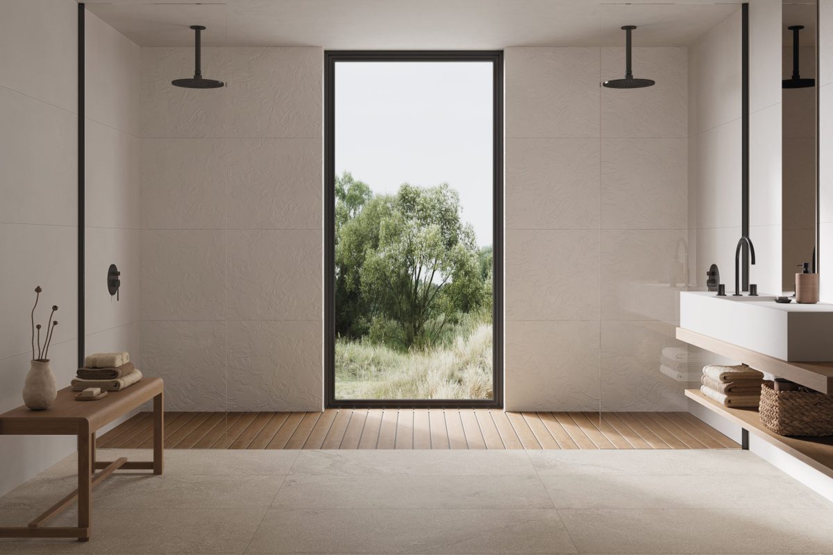 Glow and Eclat серия плочки за баня - Image 2