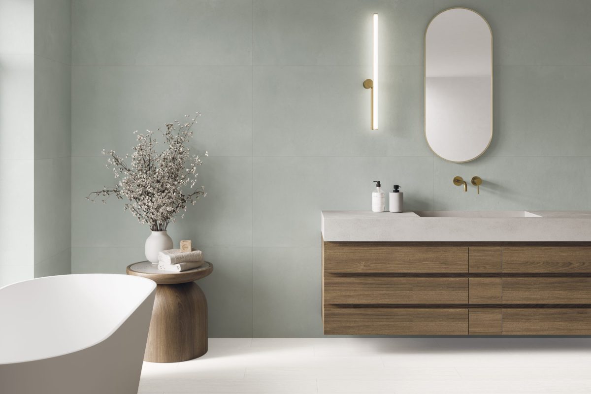 Glow and Eclat серия плочки за баня - Image 3