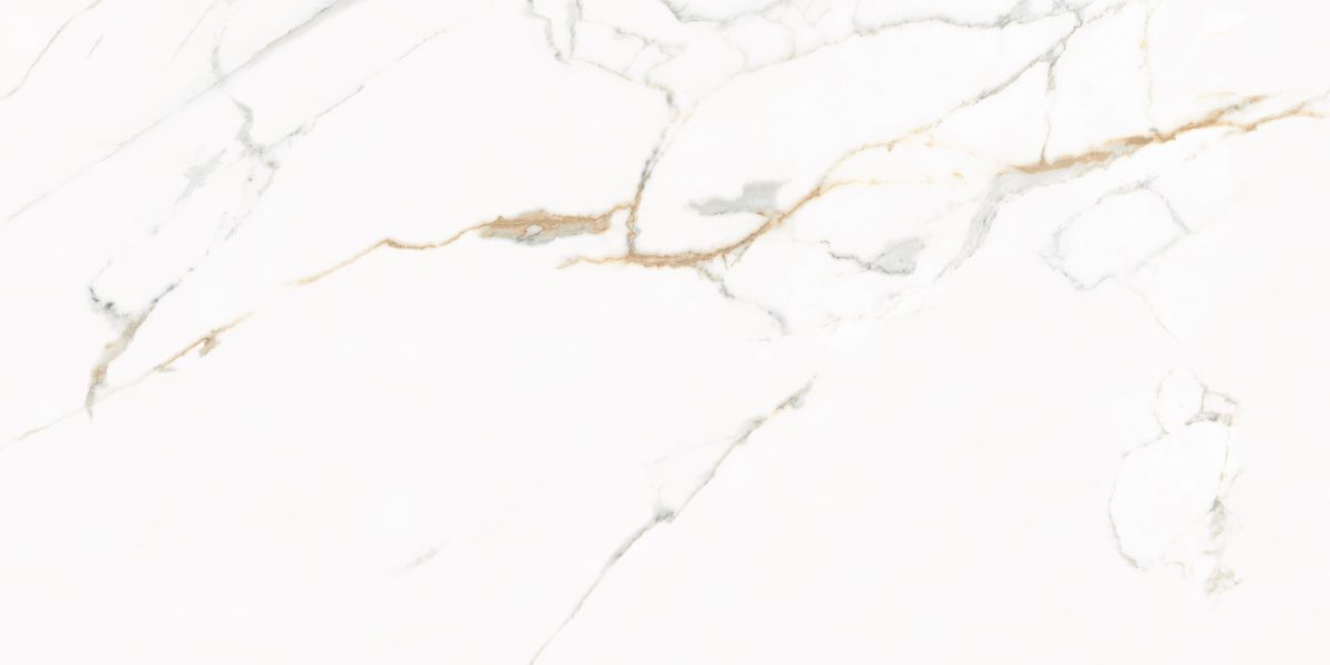 Гранитогрес Golden Blanco 60x120 - Image 1