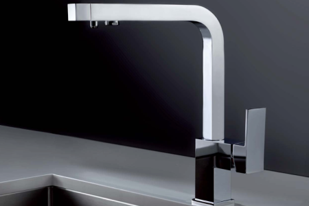 Кухненски смесител Capri