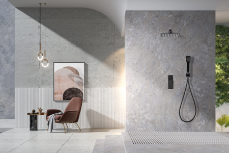 Вградена душ система FIYI