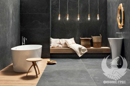 Grand Cave XXL Tubadzin