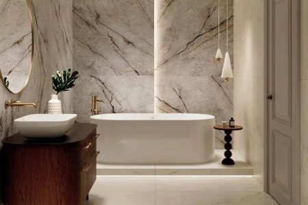 Concorde Tubadzin гранитогреси