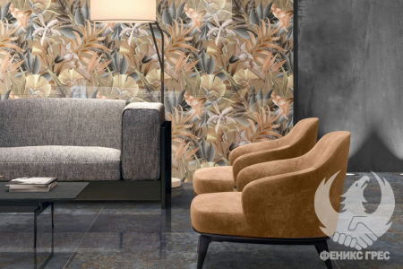 Tropikal 60x120 гранитогрес