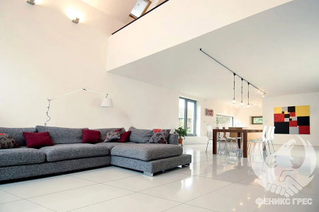 Super White гранитогреси