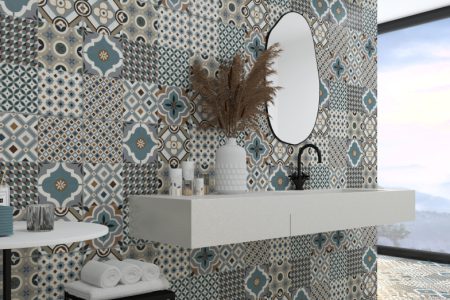 Hydra 60x60 гранитогреси