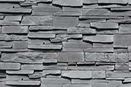 Облицовъчен камък Grenada 5 graphite 55x11.7