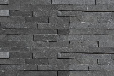 Облицовъчен камък Natural stone Grey 10x36