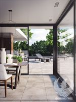 Grey Wind 60x60 гранитогреси - Image 2