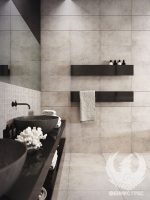 Grey Wind 60x60 гранитогреси - Image 5