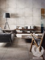 Grey Wind 60x60 гранитогреси - Image 6