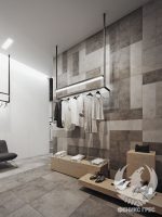 Grey Wind 60x60 гранитогреси - Image 9