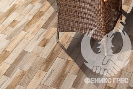 Veranda 30x60 гранитогрес