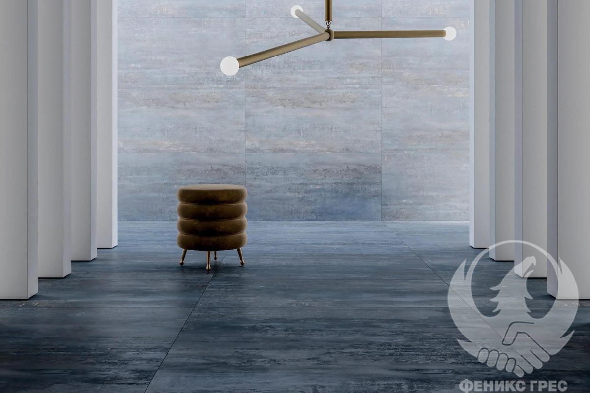 Grunge 60x120 гранитогреси - Image 1