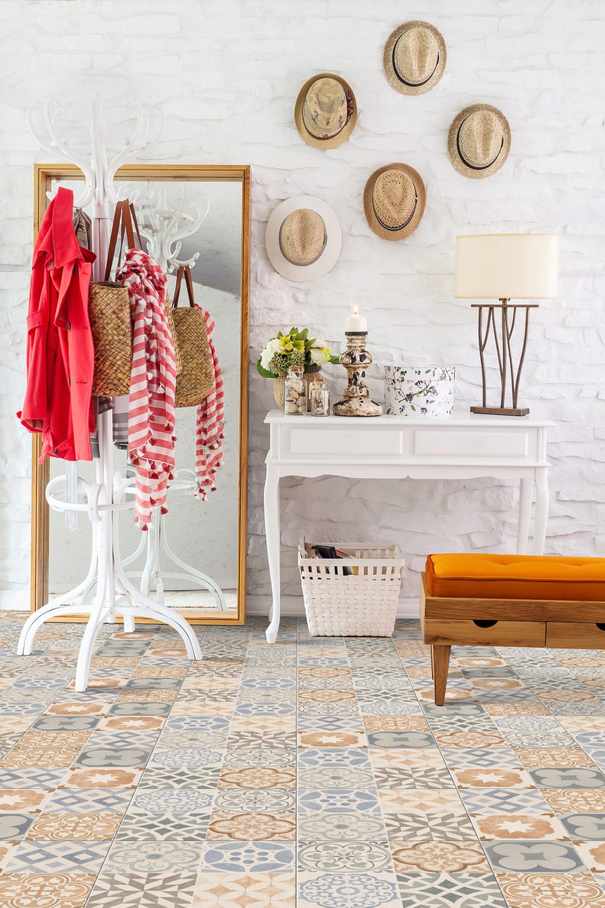 Halikarnas 33x33 гранитогрес - Image 2