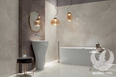 Harmonic гранитогреси