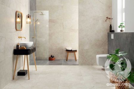 Harper гранитогреси