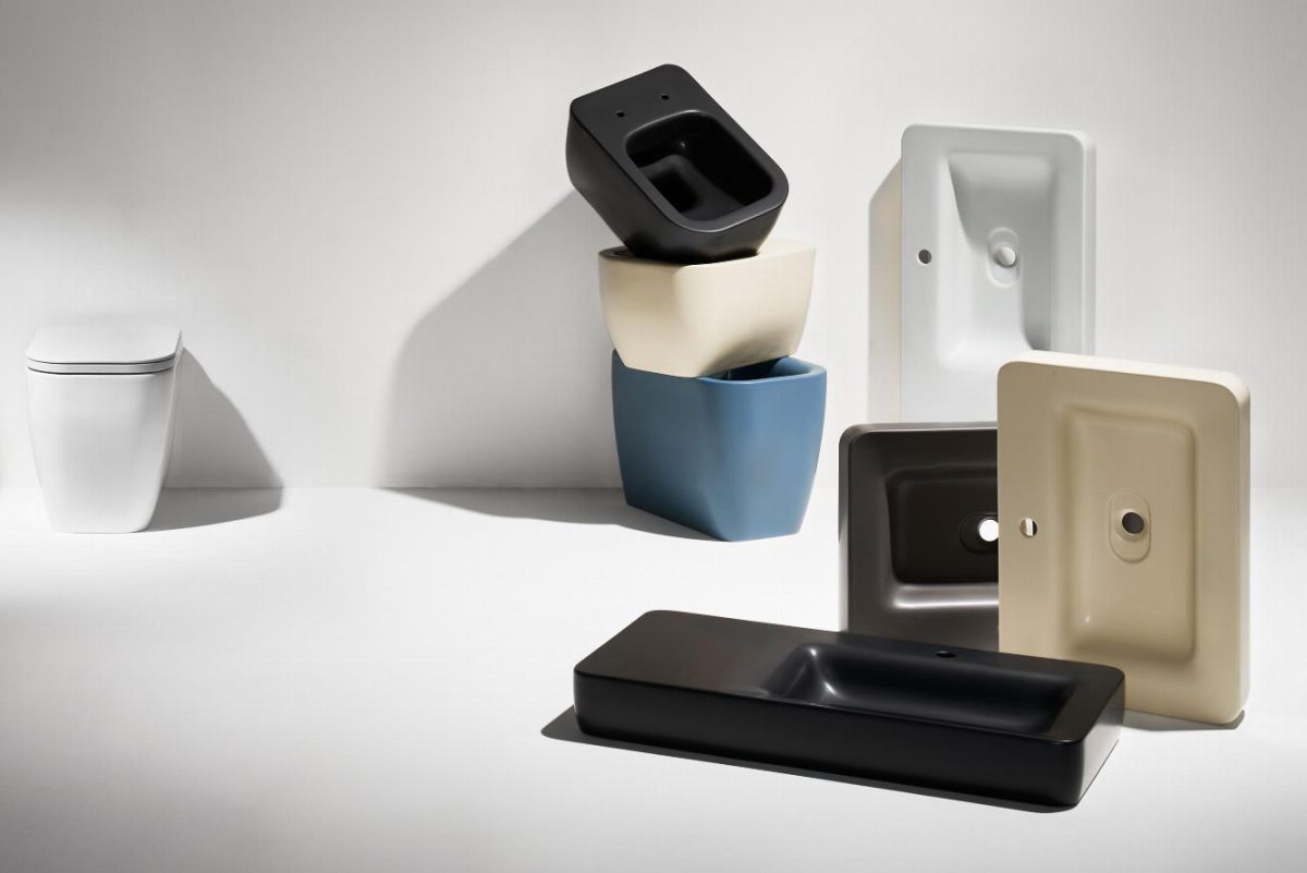 Мивка Henges HE12 - Image 7