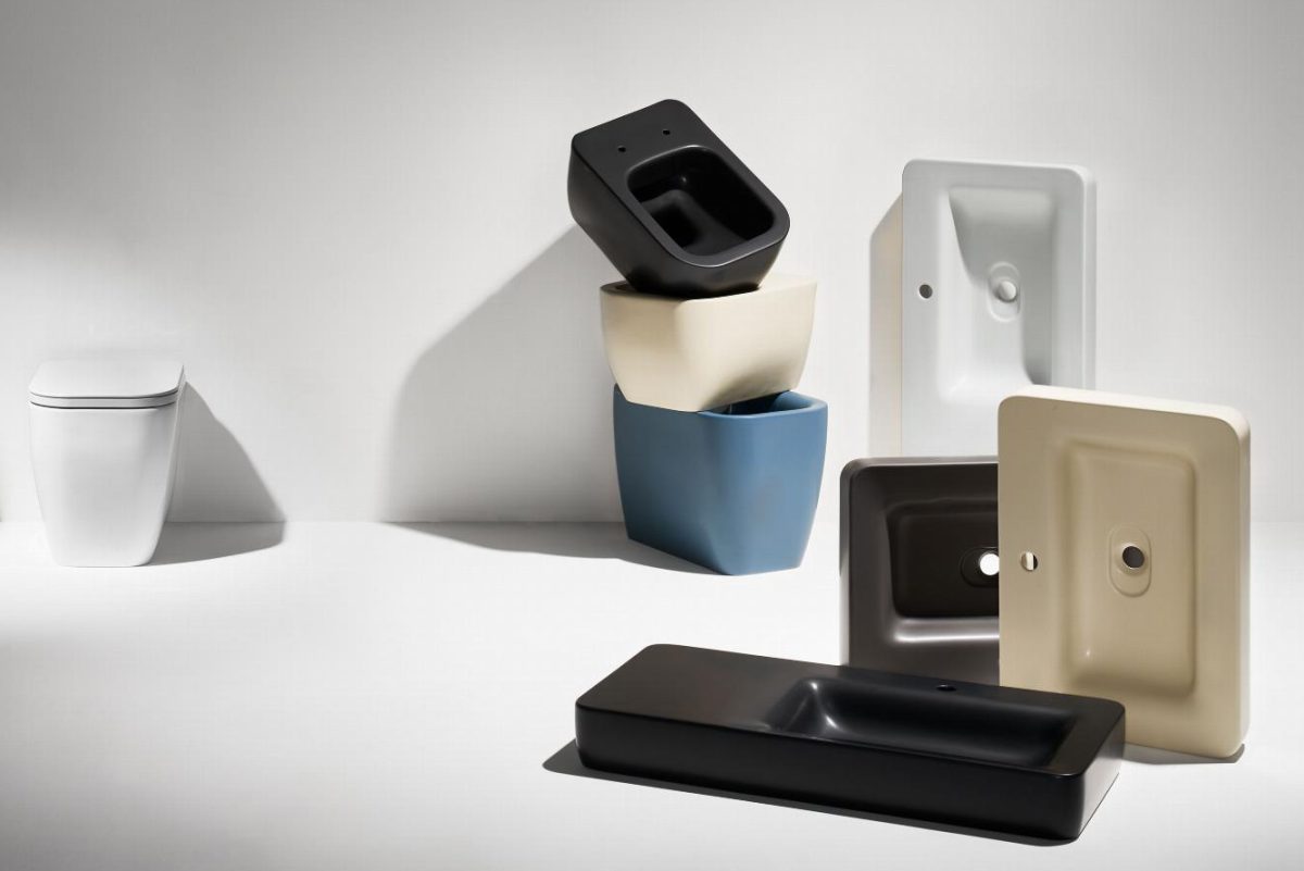 Мивка Henges HE10 - Image 3