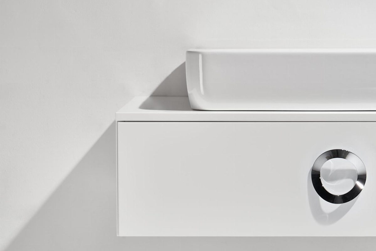 Мивка Henges HE10 - Image 4