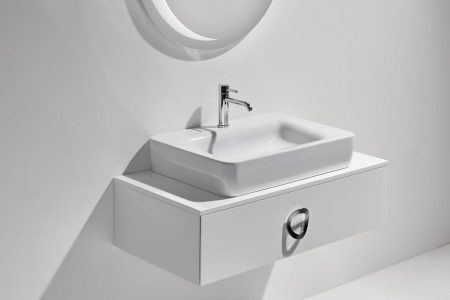 Мивка Henges HE10