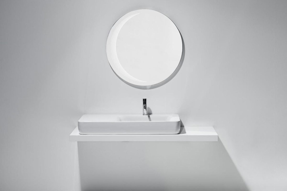 Мивка Henges HE12 - Image 5