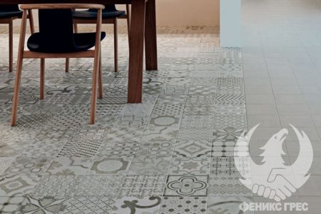 Hidro 60x60 гранитогрес