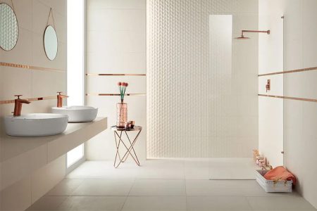 House of Tones 59.8×59.8 гранитогреси