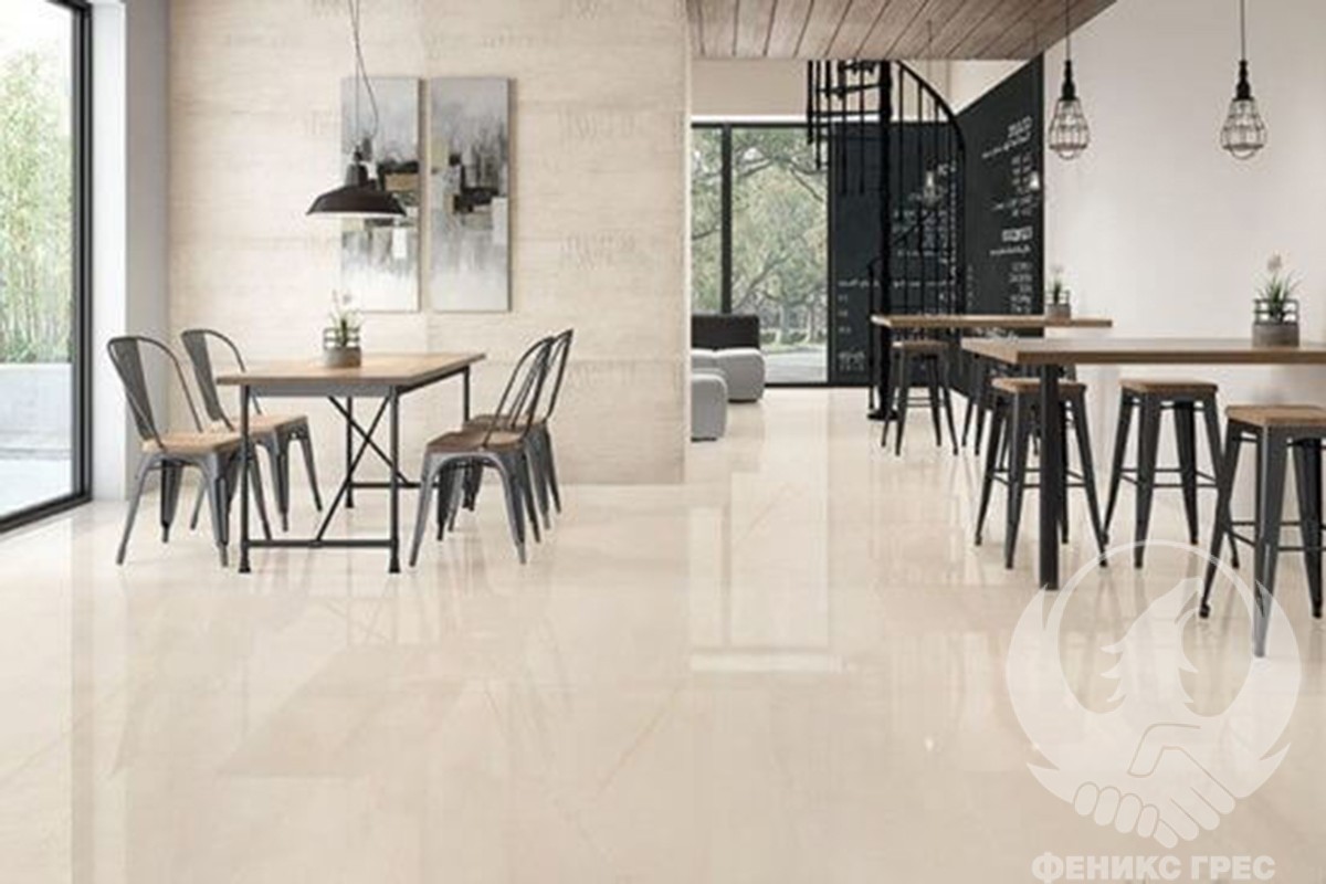 ibero-2.jpg Ibero 59x59 гранитогрес - Image 1