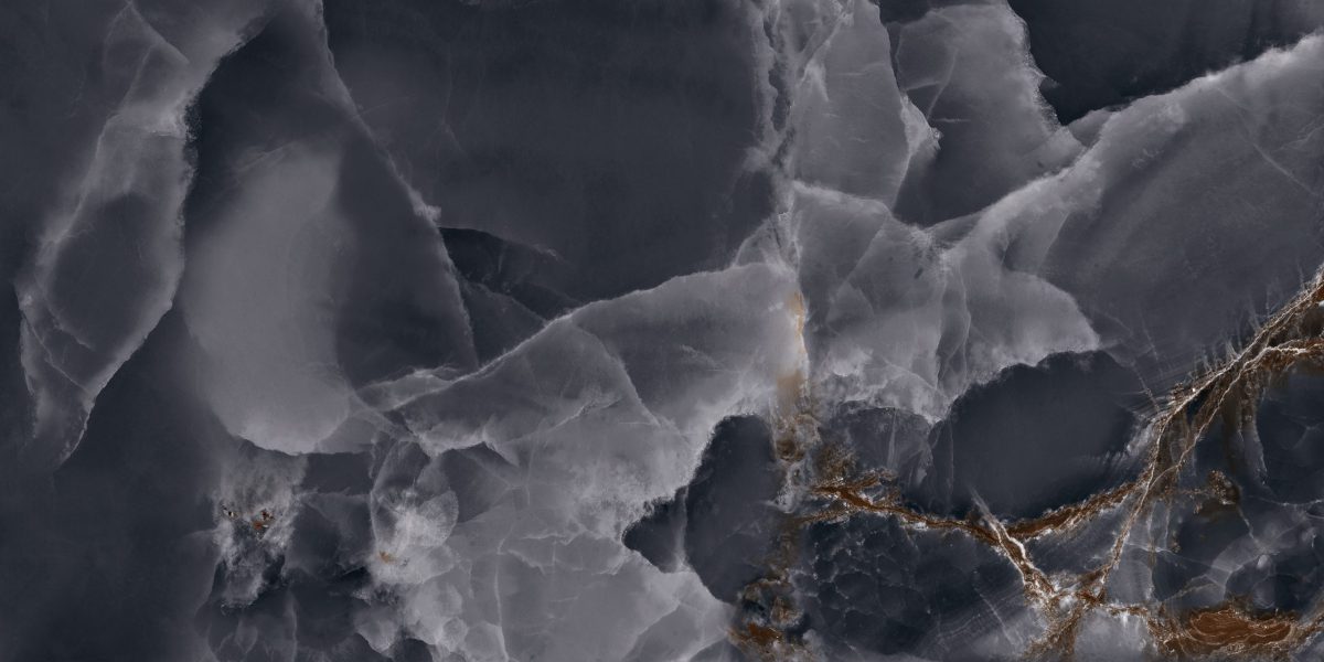 Гранитогрес Iceland Midnight 60x120 - Image 1