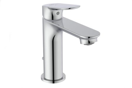 Смесител за мивка Ceralife O H100