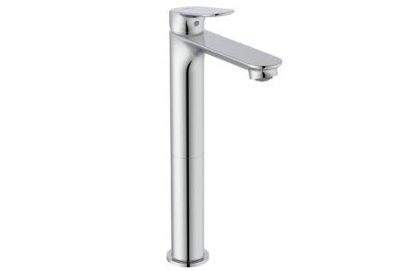 Висок смесител за мивка Ceralife O BE012AA