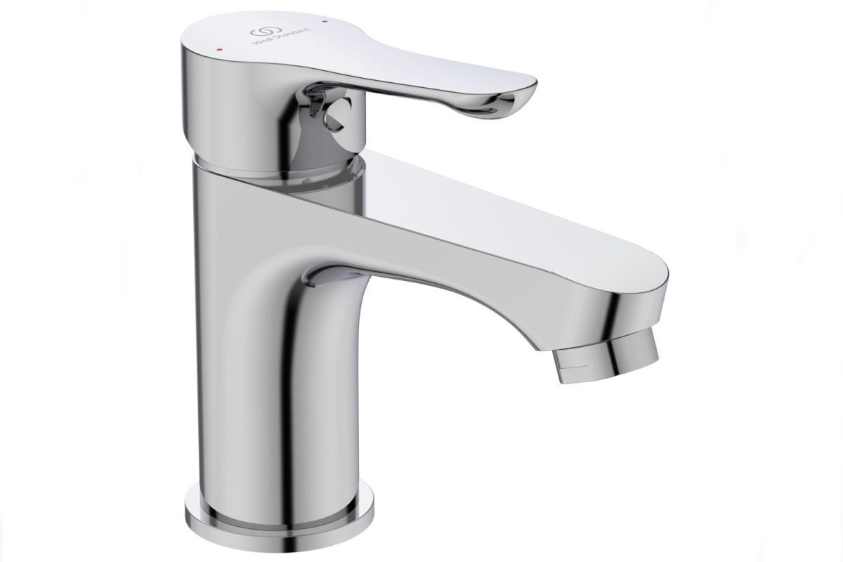 Смесител за мивка Alpha BC552AA - Image 2