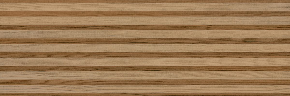 Фаянс Hemp Brown 25x75 - Image 1