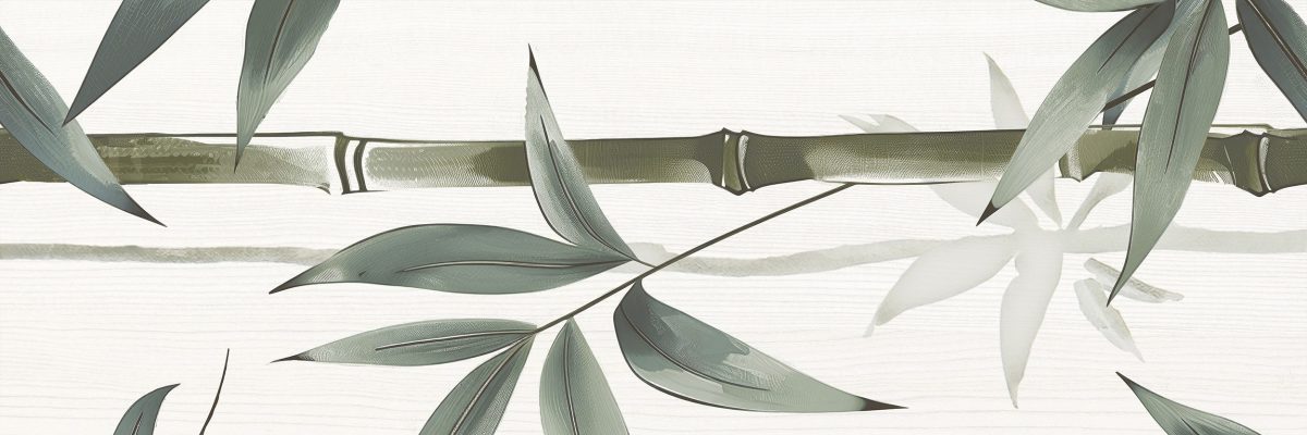 Декор Compo Feel Hemp 75x75 /сет 3бр./ - Image 4